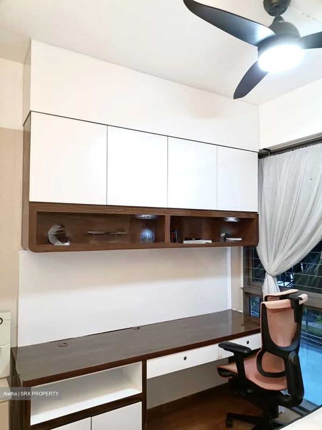 The Inflora (D17), Condominium #529315471